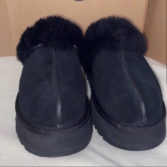 UGG DISQUETTE - Picture 2 of 5